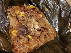 -吴记粥铺·淮扬小馆(欧尚店)