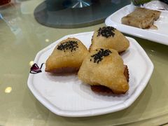 -雍景湾大酒楼(怡翠花园店)