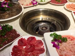 -大味生态火锅(蓝谷地店)