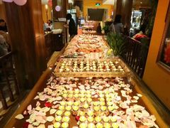 -莲池荟素食馆·12年老字号(光孝寺店)
