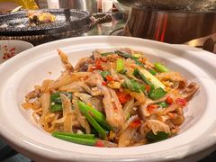 -田园印象·成都土菜院子(华阳店)