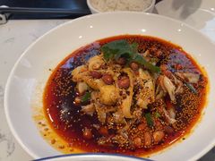 -院8里·少城记忆老川菜(宽窄巷子店)