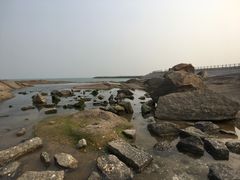 -日照灯塔风景区