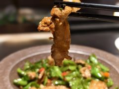 -宏宴·新京菜(望京店)