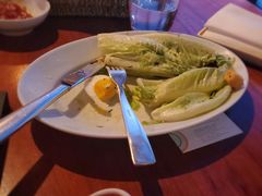 -上海柏悦酒店·世纪100牛排馆