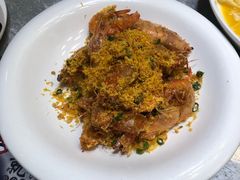 -老绍兴养和饭店(向阳不夜城店)