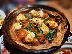 -裕鼎鲜·新中菜(金鼎广场店)