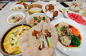 Lan Ting Roast Duck