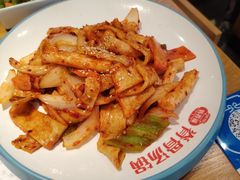 -韩香福脊骨汤锅(上杭路店)
