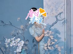 -HIMO海马体照相馆(上海华润CP静安店)