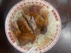 -盛品鲜东莞烧鹅濑粉(杨箕店)