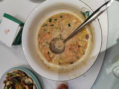 -小红鲸·海鲜餐厅(轸大路店)