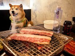 -大馥·炭火烧肉酒场(莘庄莘福坊店)