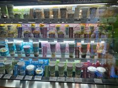 -Blueglass酸奶(财富购物中心店)