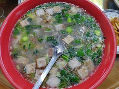 海蛎赤肉煮面线-杨厝六十六农庄农舍(杨厝路店)
