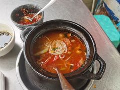 -李记特色罐罐米线(重庆中环大厦店)