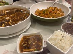 -子霖南山鲜虾面(南山总店)