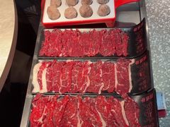 -三头牛·潮汕牛肉生蚝火锅 (夏湾店)