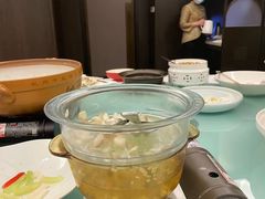 -隆聚时令海鲜(一舟店)