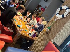 -Cactus墨西哥仙人掌餐厅