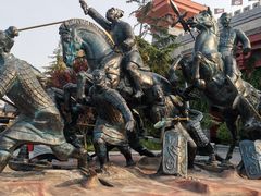 -青岛方特梦幻王国
