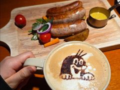 -布拉格餐厅· 中欧捷克菜(全国首店)