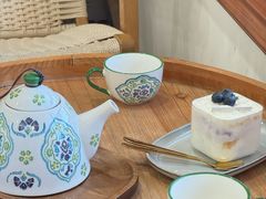 -AHAVA·Fang Baking Studio