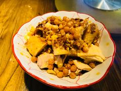 -大川先生·小龙虾·川菜(信义坊店)