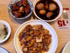 -新万鑫银丝面·非遗无锡味(惠山古镇店)