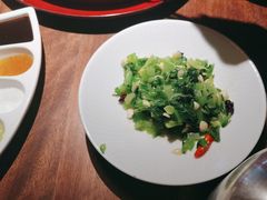 -北京老铺烤鸭(时代广场店)