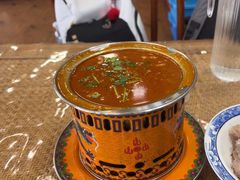 -乔家满族八大碗(流水沟店)