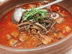 -红色盛宴酒楼(科丰桥店)