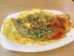 -老闽味沙茶面·姜母鸭(传承35年曾厝垵店)