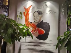 -匠岳·王宝器麻椒鱼(会展中心店)
