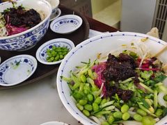 -海碗居(牡丹园店)