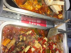 -鱼酷活鱼烤鱼(信息城店)