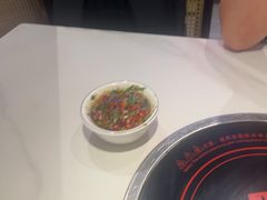 -八合里潮汕鲜牛肉火锅(福州万象城店)