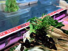 -阿串串老火锅(力盟店)