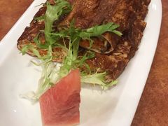 红烧素鸡-西新饭店(城中店)