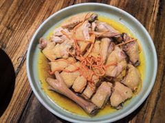 -鱼食饭稻·苏浙土菜17年老馆子(平江路店)