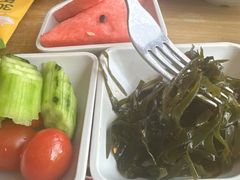 -豪客来牛排(红豆万花城店)