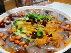 -玺炖·中国铁锅炖(虹桥天街店)