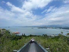 -千岛湖天屿景区