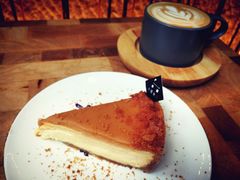 -Nirvana Cafe&Bar(北仓文创街区店)