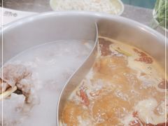 -朋友的火锅店(辽大店)