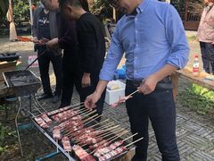 -阿林有机农庄