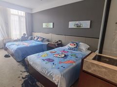 -渔岛海洋度假区