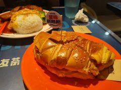 -伯友茶记(中华广场店)