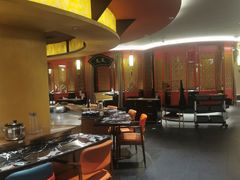 -牛将军•涮肉•烤肉(北京王府井·故宫店)