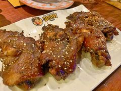 -肉串汪(望京店)